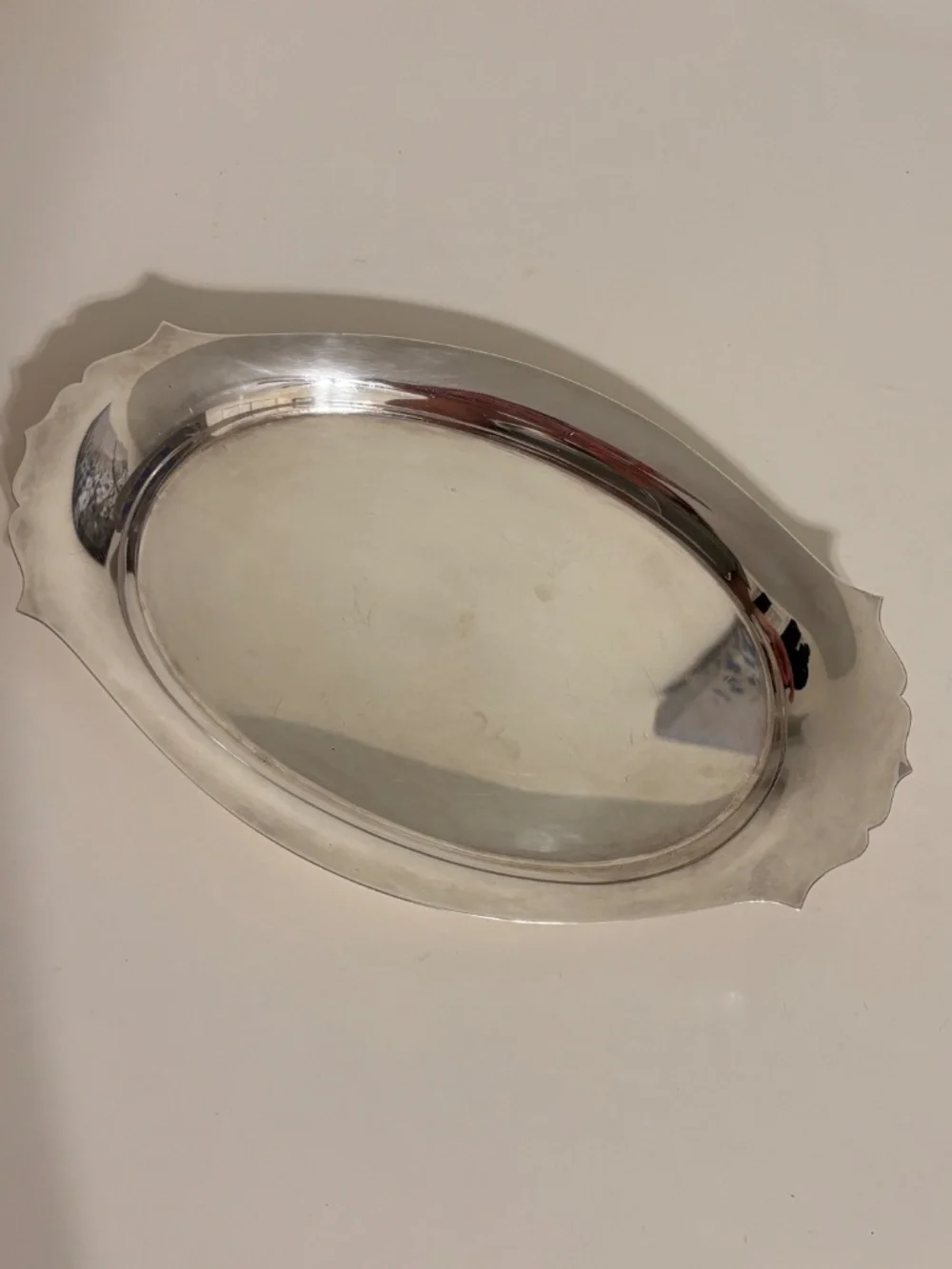 International Silver Company vintage international
